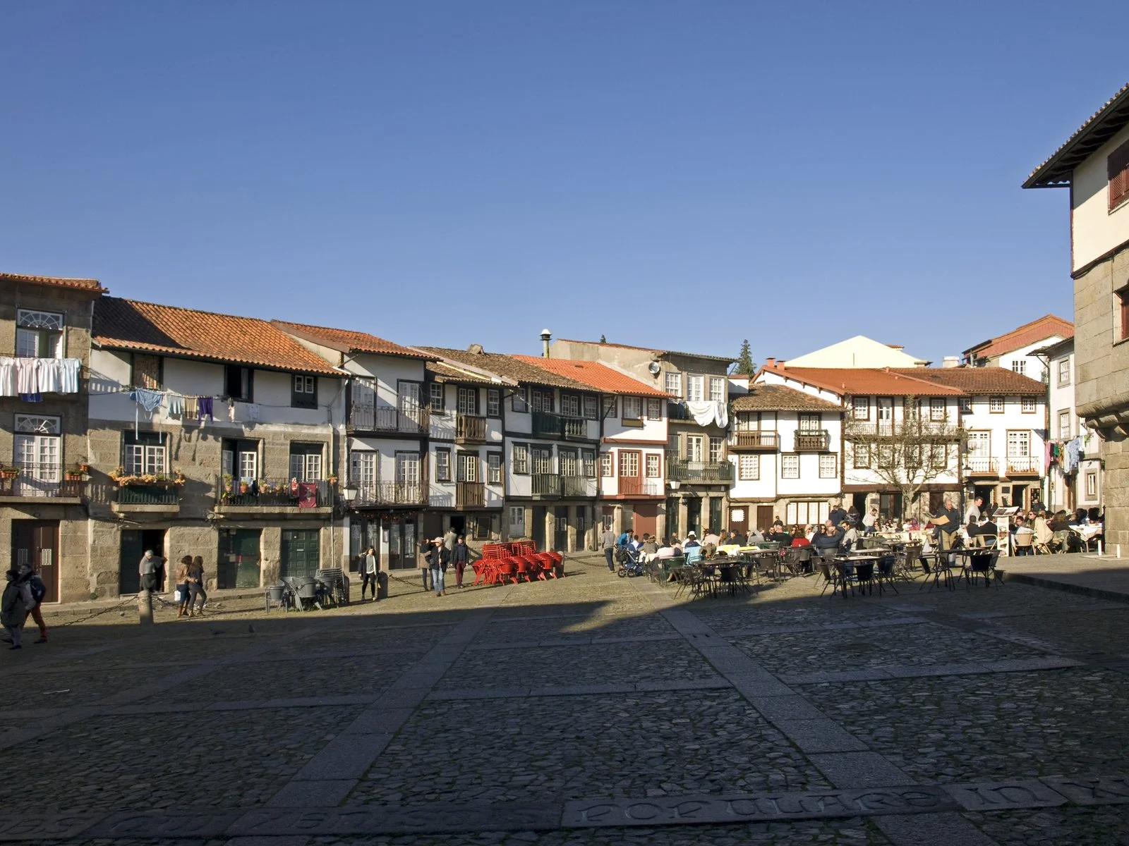 Guimarães (host city) - Photo 6