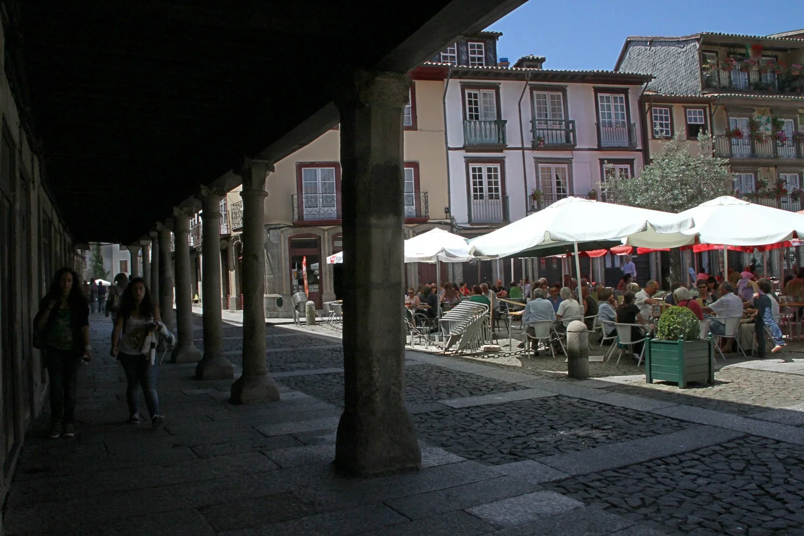 Guimarães (host city) - Photo 5