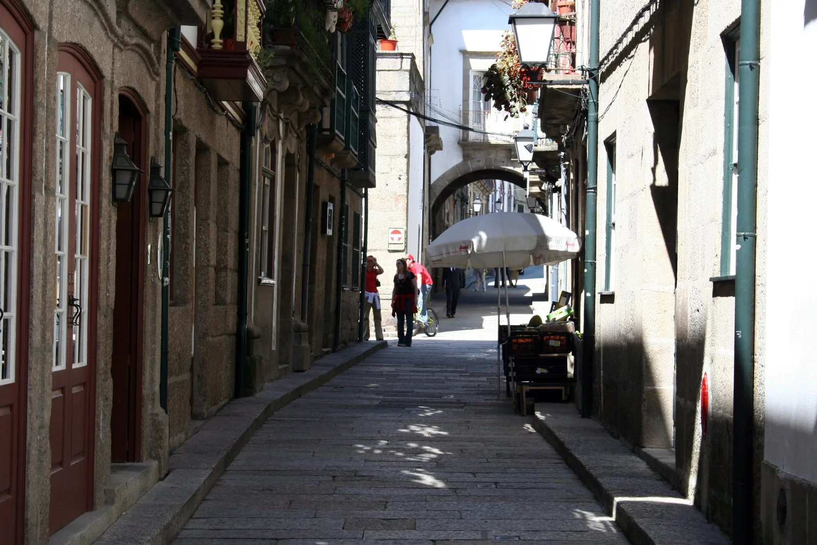 Guimarães (host city) - Photo 7