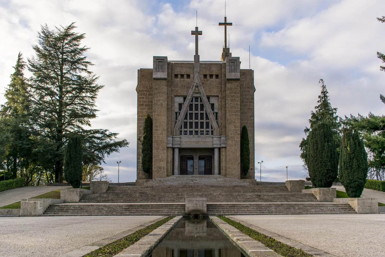 Guimarães (host city) - Photo 8